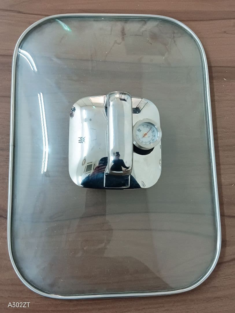 Vitalis スチームクッカー　調理器具　ドイツ