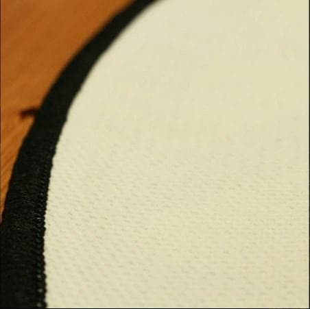 SANTACRUZ Classic Dot Rug サンタクルーズ マット ラグ