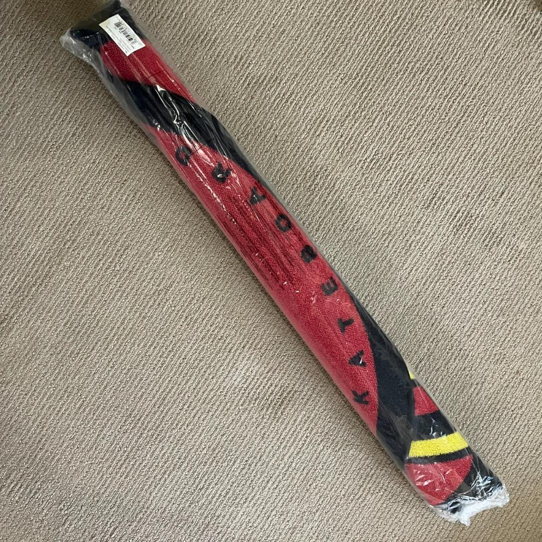 SANTACRUZ Classic Dot Rug サンタクルーズ マット ラグ