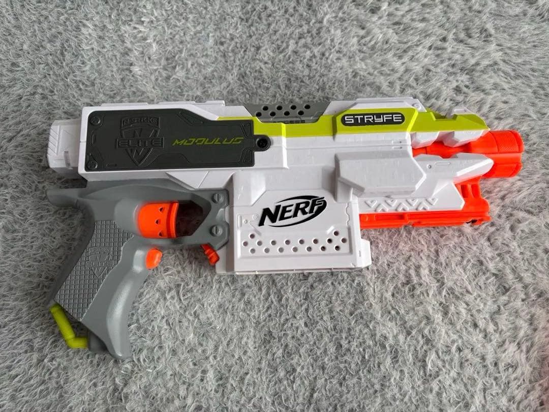 NERF ストライフ モジュラスSTRYFE