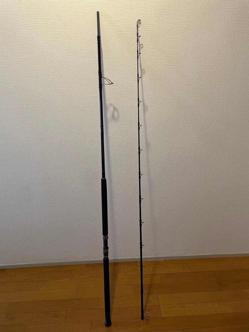 DEFI MUTHOS Accura 100H ロッド