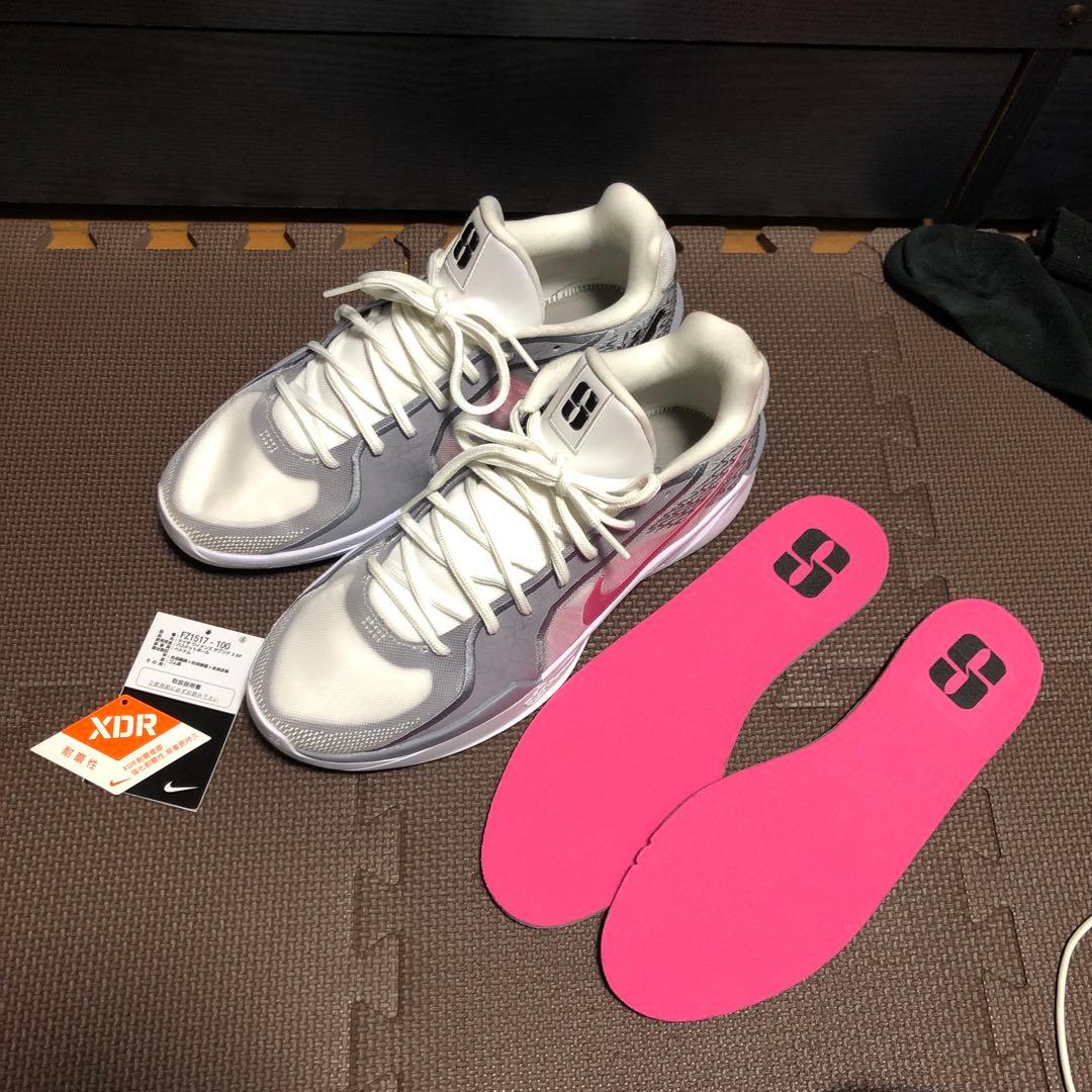 NIKE SABRINA 2 サブリナ2