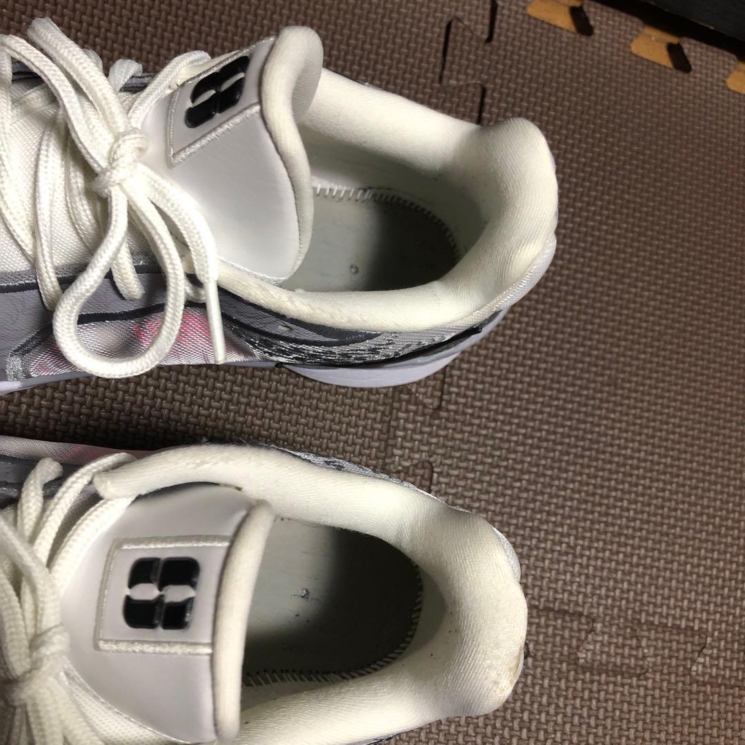 NIKE SABRINA 2 サブリナ2