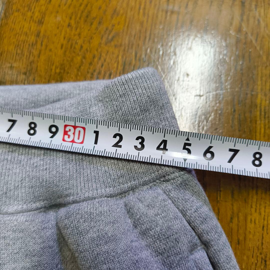 新品 Russeluno Reboot FUCKOFF スエットパンツ サイズ4