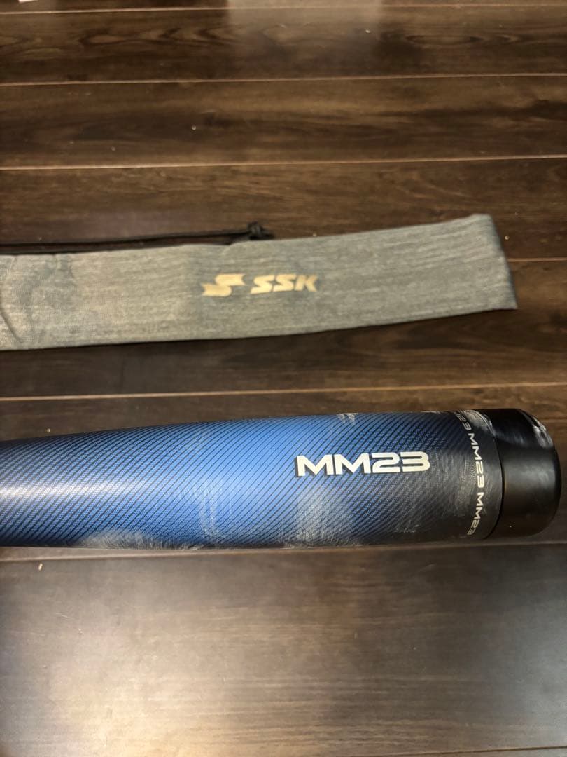 MM23 最新カラー