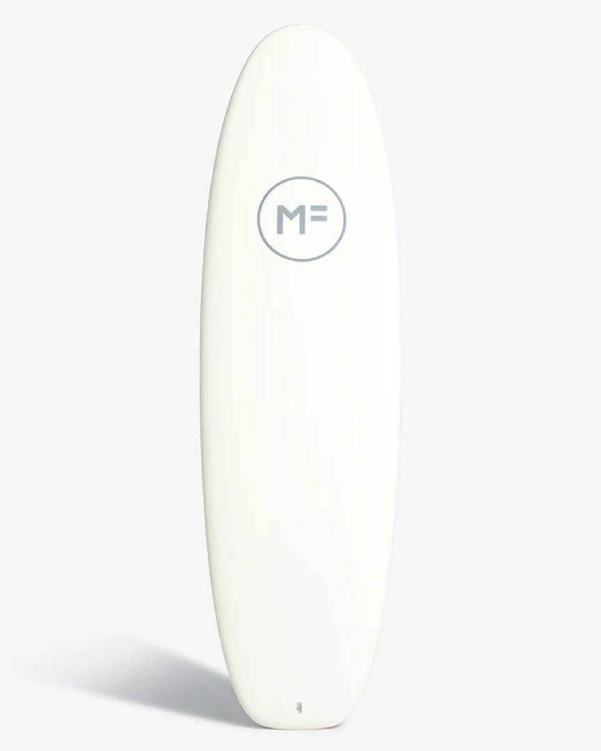 ミックファニング　beastie 6’6