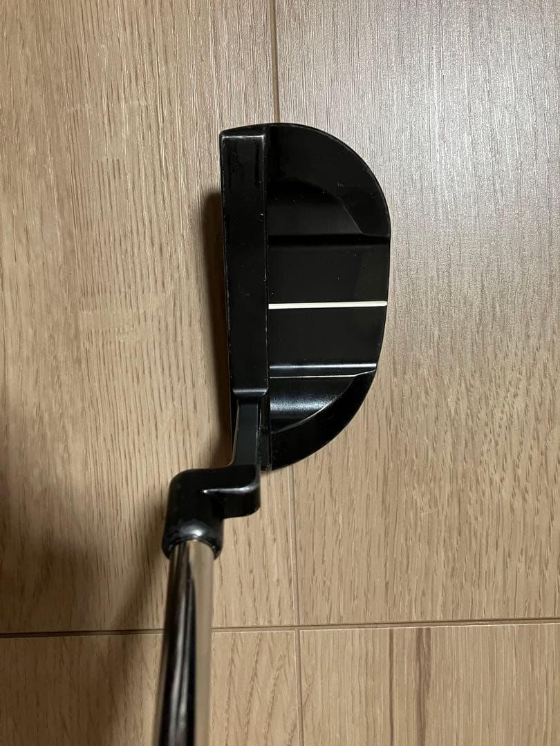 BETTINARDI 360-M パター　右打ち　35㌅