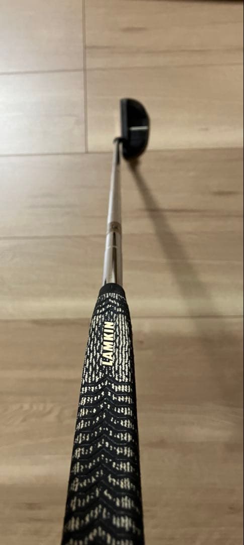 BETTINARDI 360-M パター　右打ち　35㌅