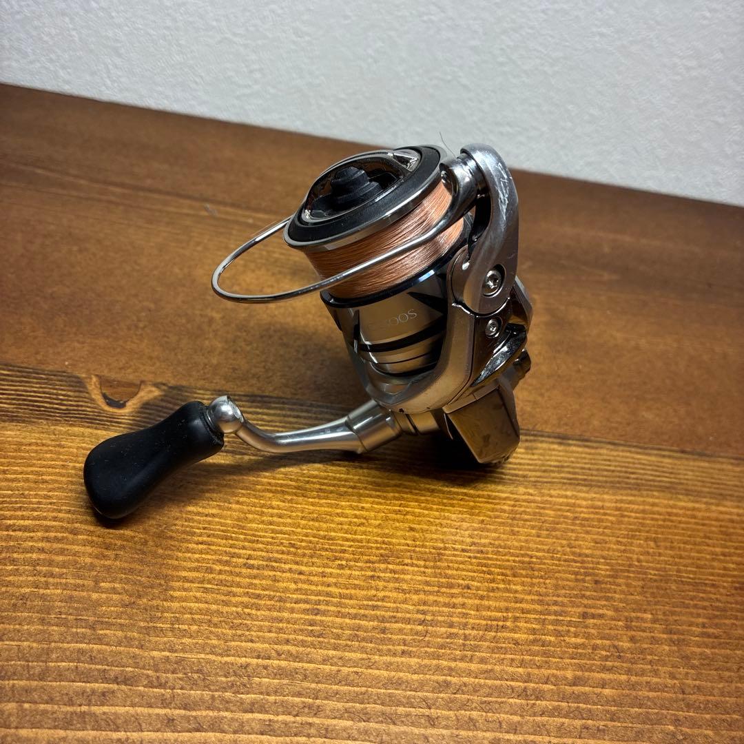 SHIMANO フィッシングリール