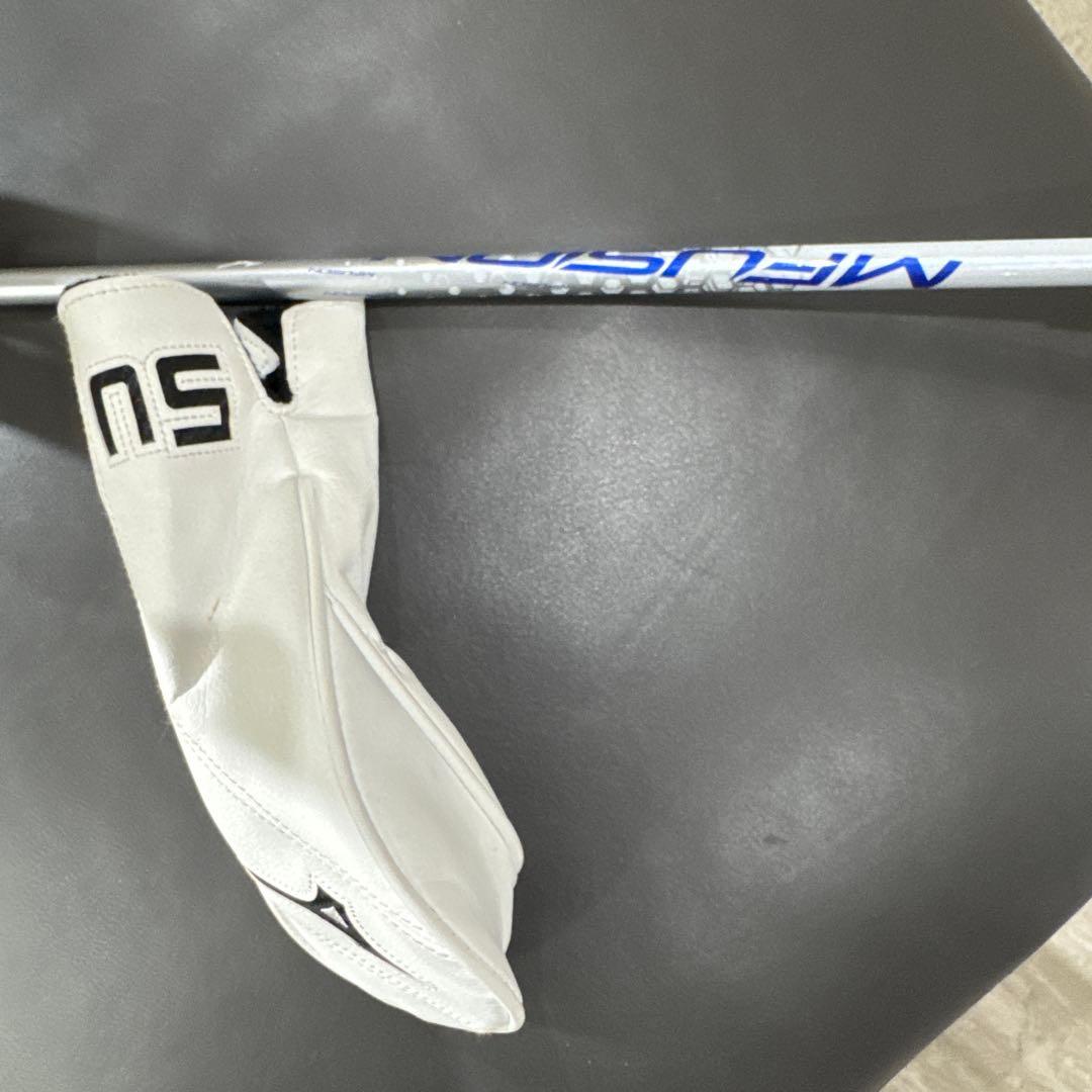 Mizuno ST200X 5Uユーティリティクラブ