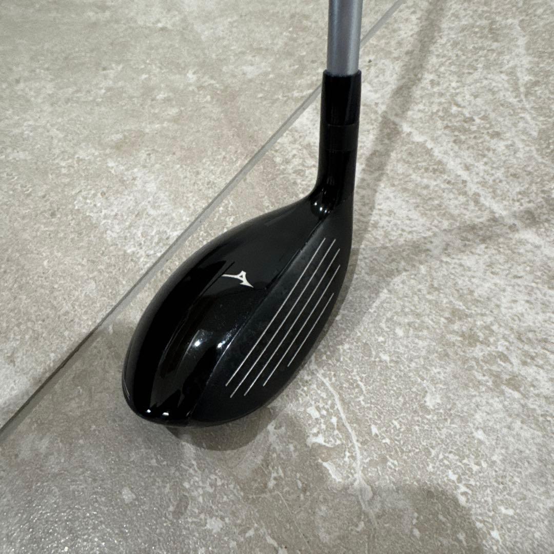 Mizuno ST200X 5Uユーティリティクラブ