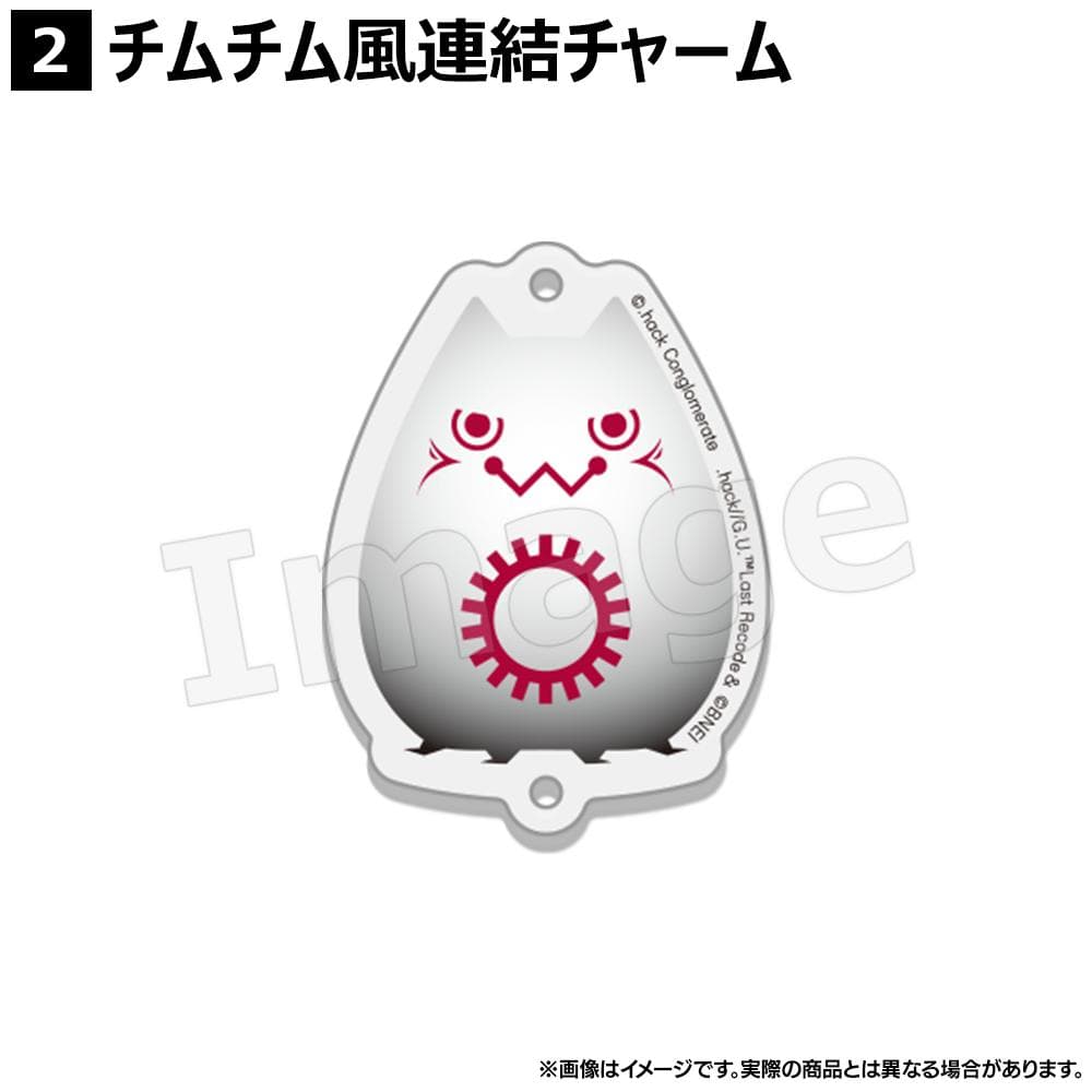 【新品未開封品】.hack//G.U. Birthday ハセヲ Ver.