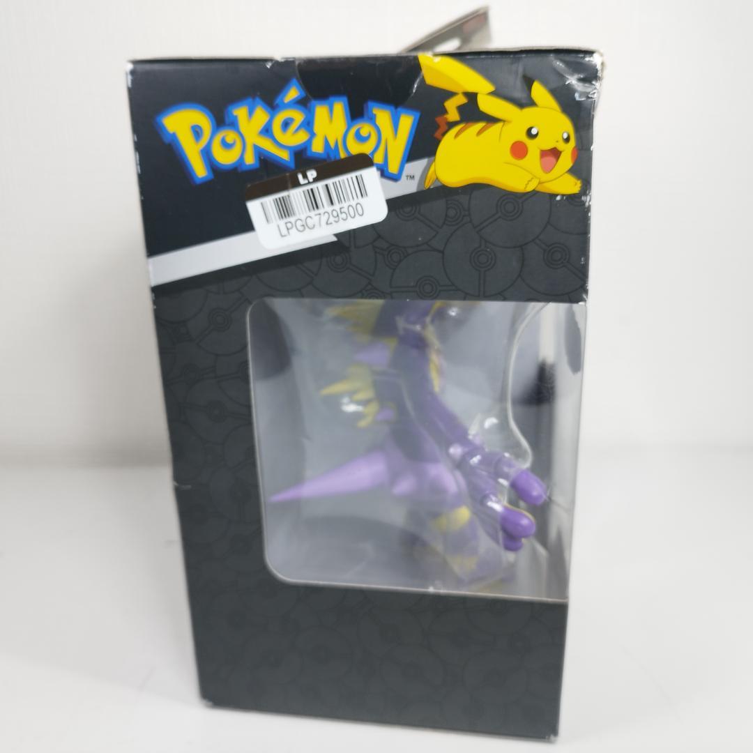 ポケモンセレクト ストリンダー フィギュア ポケモン センター pok I457