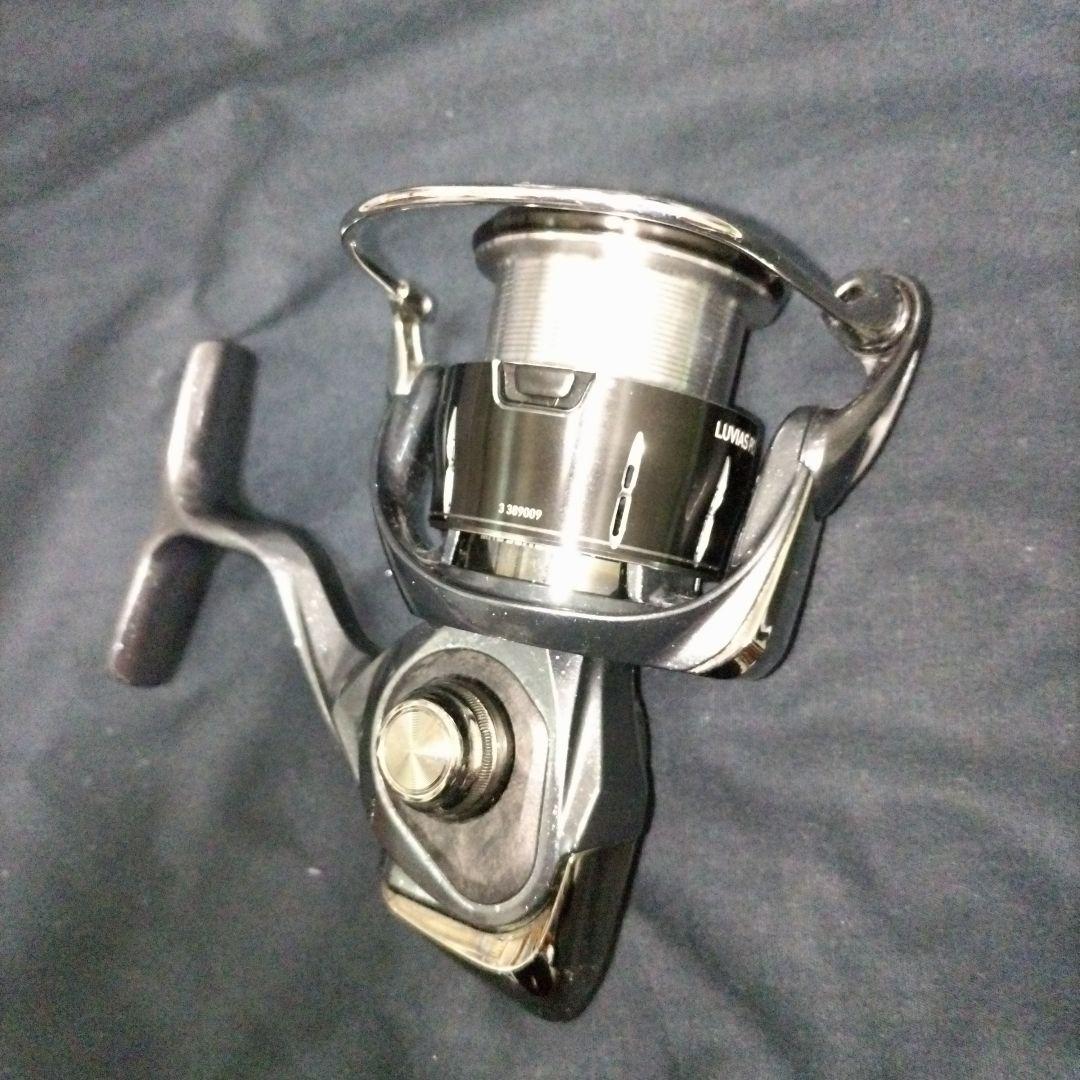 ダイワ Daiwa 24 ルビアス PC LT2500