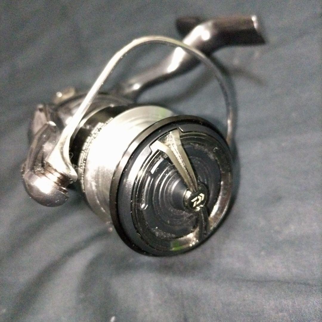 ダイワ Daiwa 24 ルビアス PC LT2500