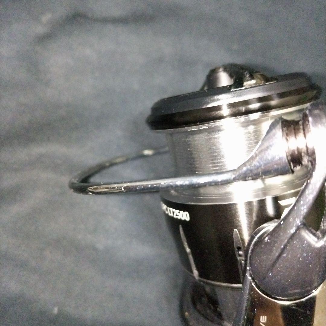 ダイワ Daiwa 24 ルビアス PC LT2500