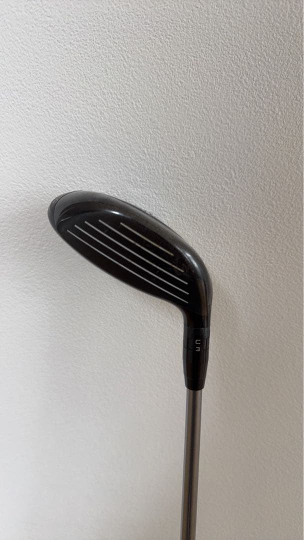 レフティ Titleist TSR2 5W