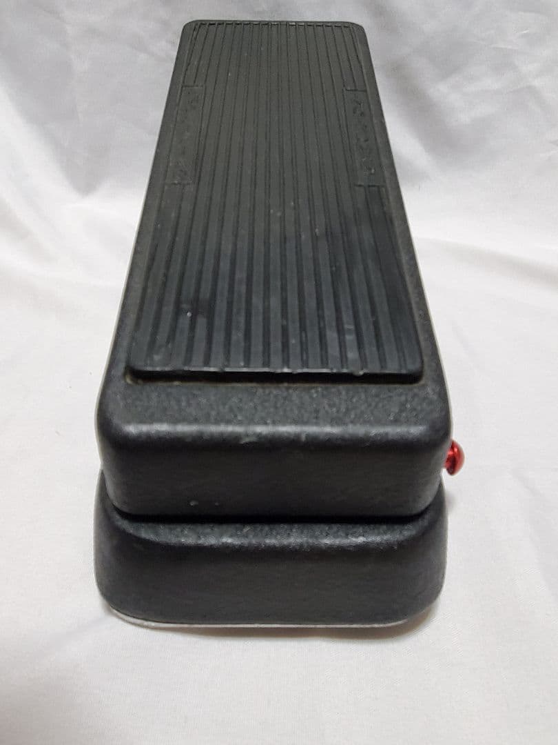 ギター JIM DUNLOP CRY BABY 95Q WAH