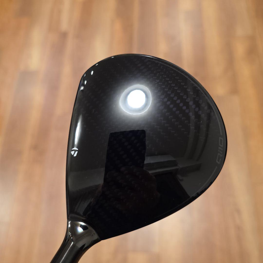 テーラーメイド Qi10 フェアウェイウッド 3HL.7W 24ベンタスブルー