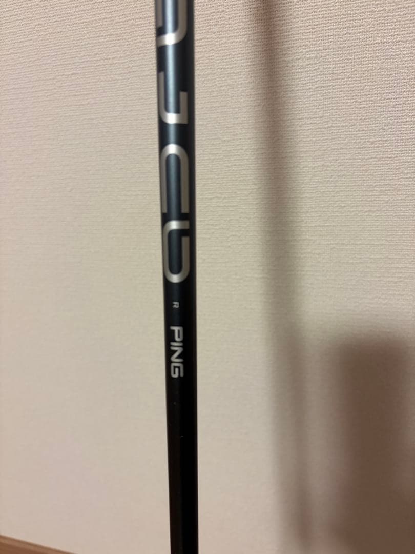 PING G425 6番ハイブリッド　ユーティリティ