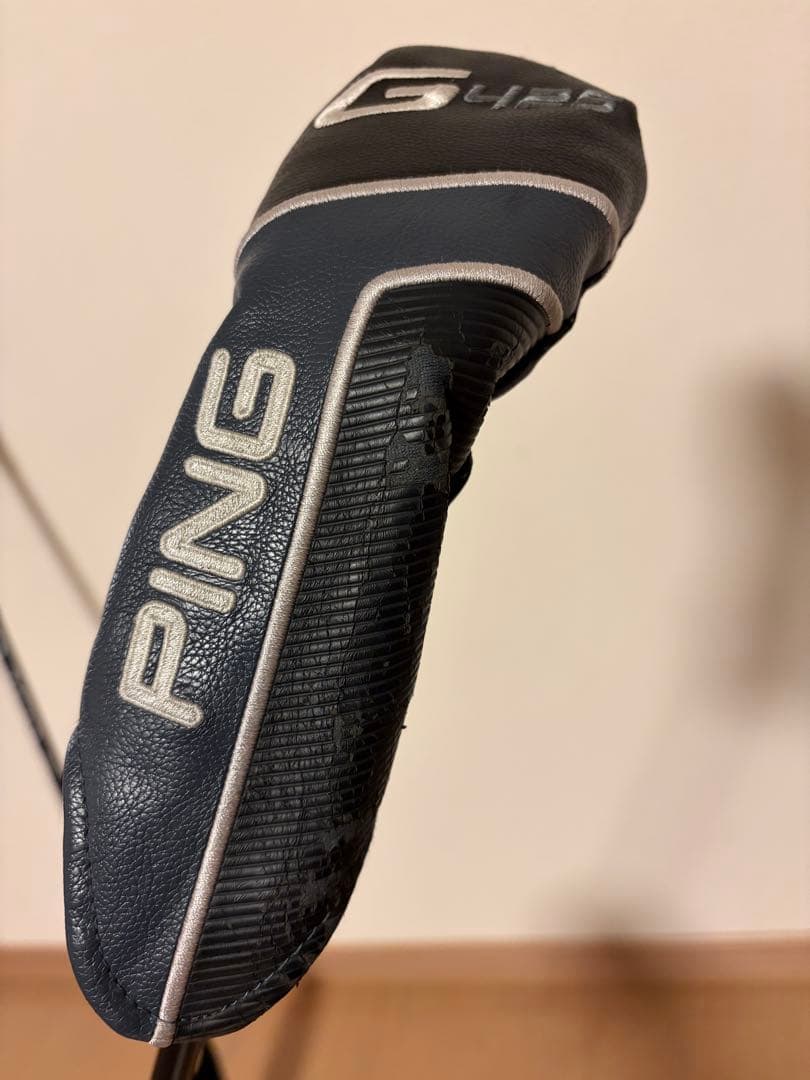 PING G425 6番ハイブリッド　ユーティリティ