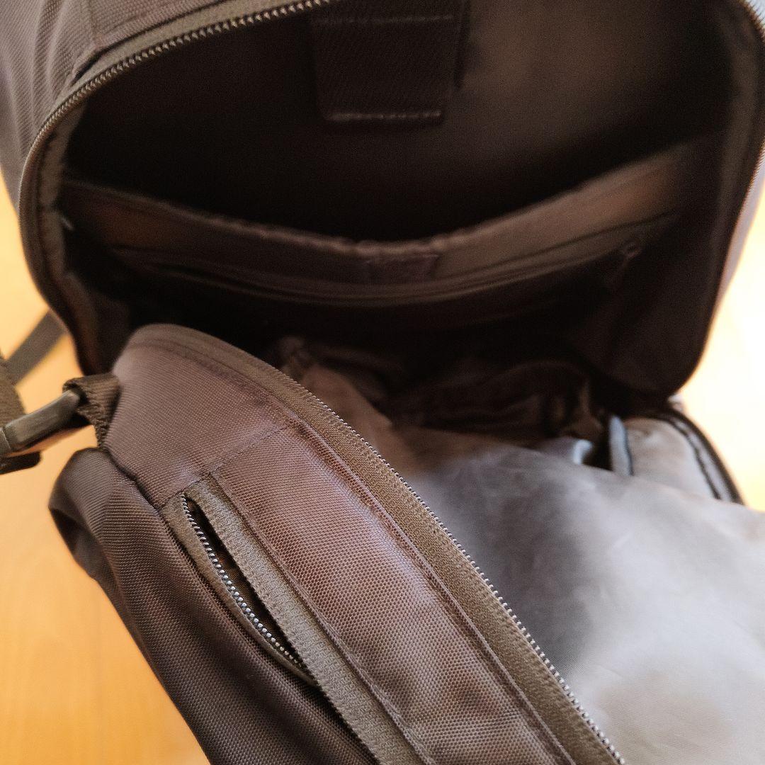 ミズノ ラケットバックパック 73JDB52009 バドミントン MIZUNO
