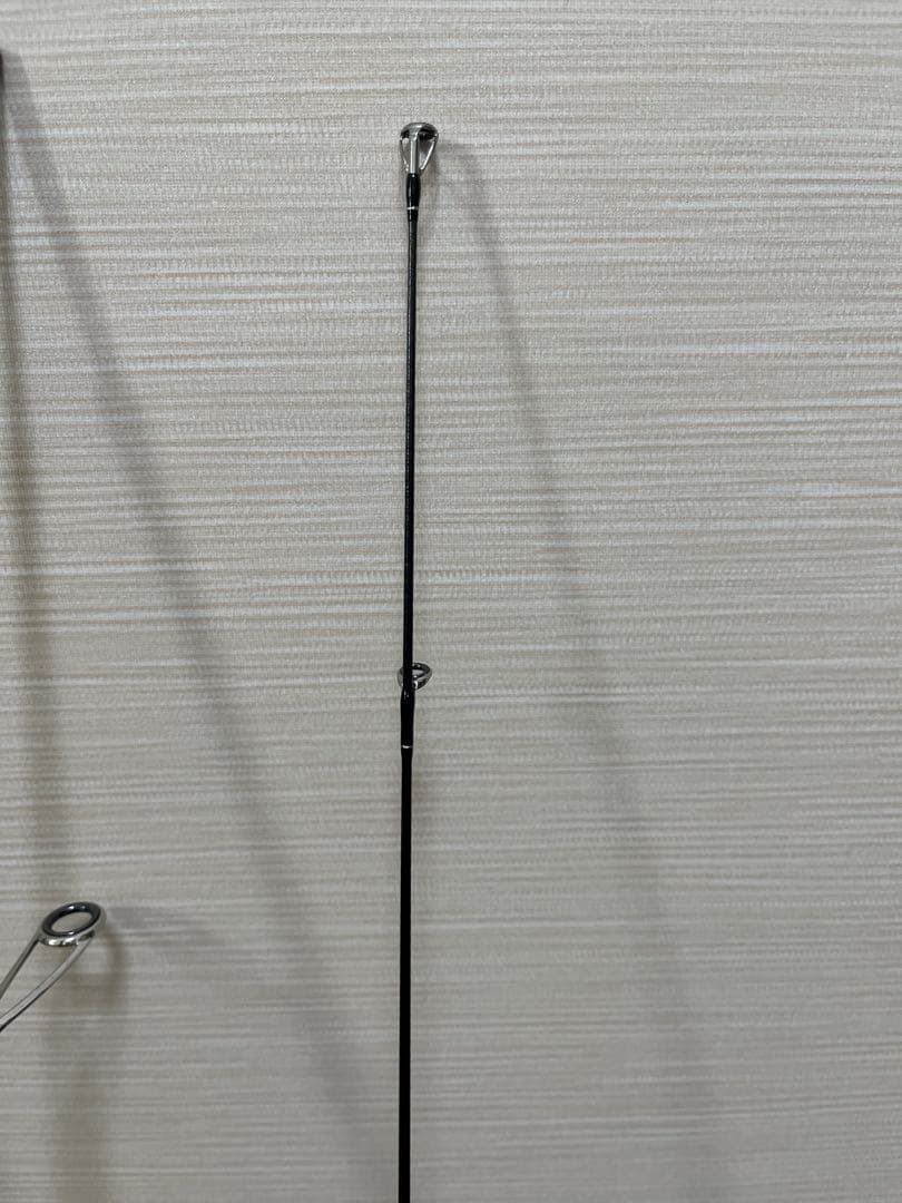 ダイワ　ワイズストリーム 53UL-3 【トラウトロッド】
