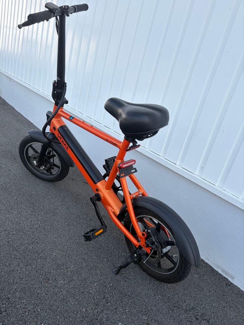 ❗️早い者勝ち❗️電動アシスト自転車