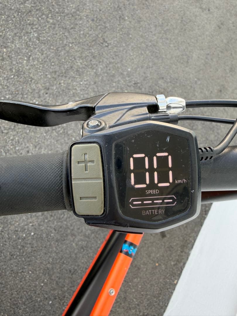 ❗️早い者勝ち❗️電動アシスト自転車