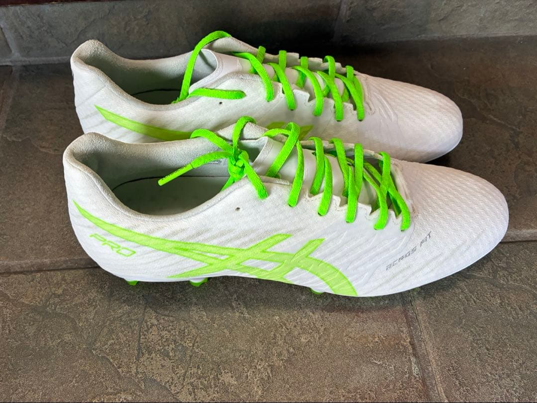 asics DSライトアクロス2 27cm