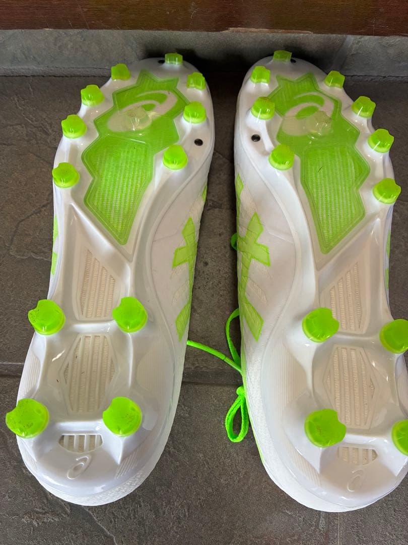 asics DSライトアクロス2 27cm