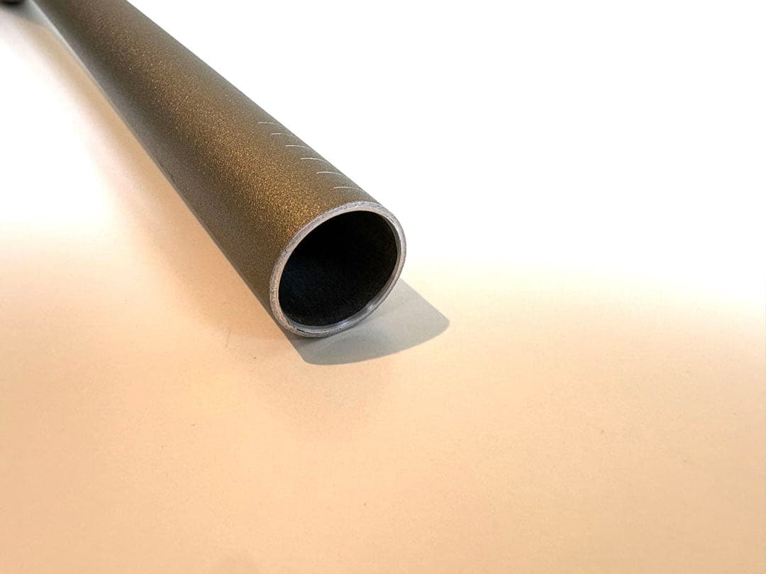 レンサルFATBAR 31.8mm 幅760ライズ20mm おまけ3本セット