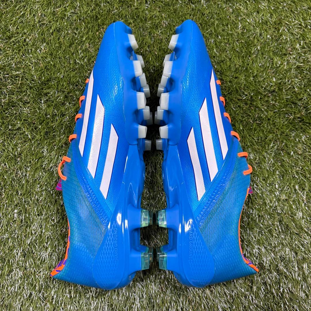 シューズ adidas Adizero F50 HG 27cm