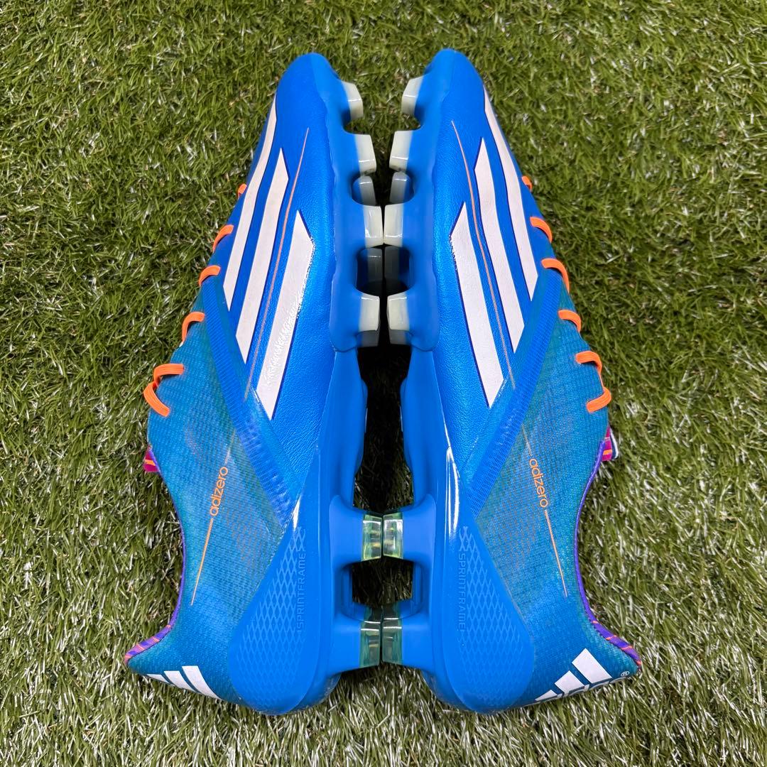 シューズ adidas Adizero F50 HG 27cm