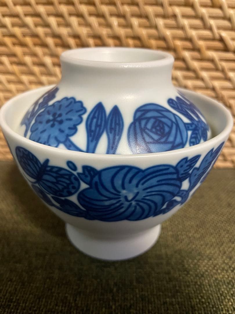 鹿児島睦×スープストック　スープの器　Soup Stock Tokyo コラボ