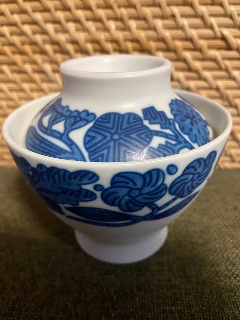 鹿児島睦×スープストック　スープの器　Soup Stock Tokyo コラボ