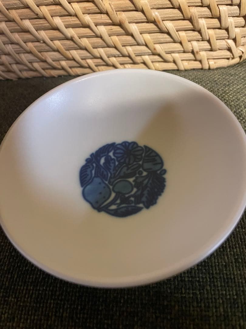 鹿児島睦×スープストック　スープの器　Soup Stock Tokyo コラボ