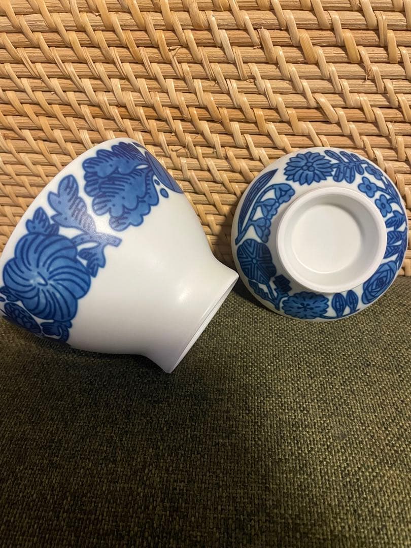 鹿児島睦×スープストック　スープの器　Soup Stock Tokyo コラボ