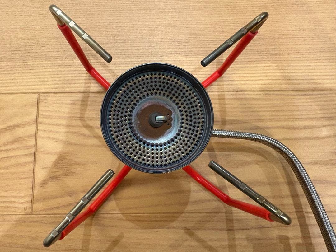 バーベキュー・調理用品 st-330