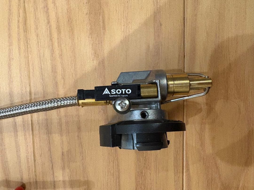 バーベキュー・調理用品 st-330