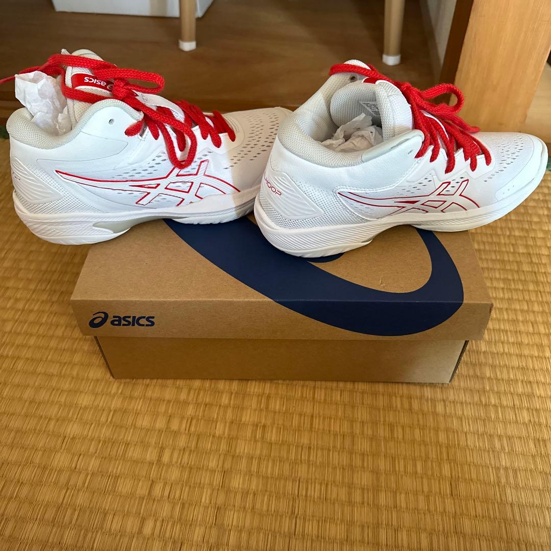 GELHOOP V15 ゲルフープ クラシックレッド 23cm