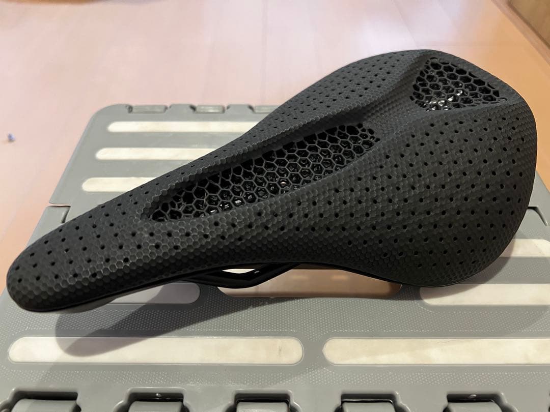 パーツ Specialized Power Pro With Mirror 143mm