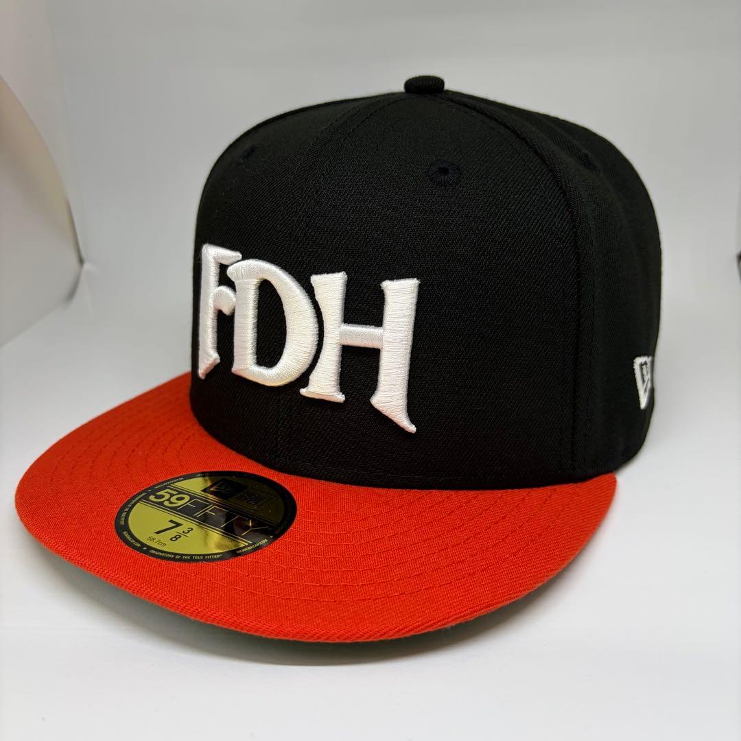 【新品】 NEWERA 59FIFTY NPBクラシック 福岡ダイエーホークス