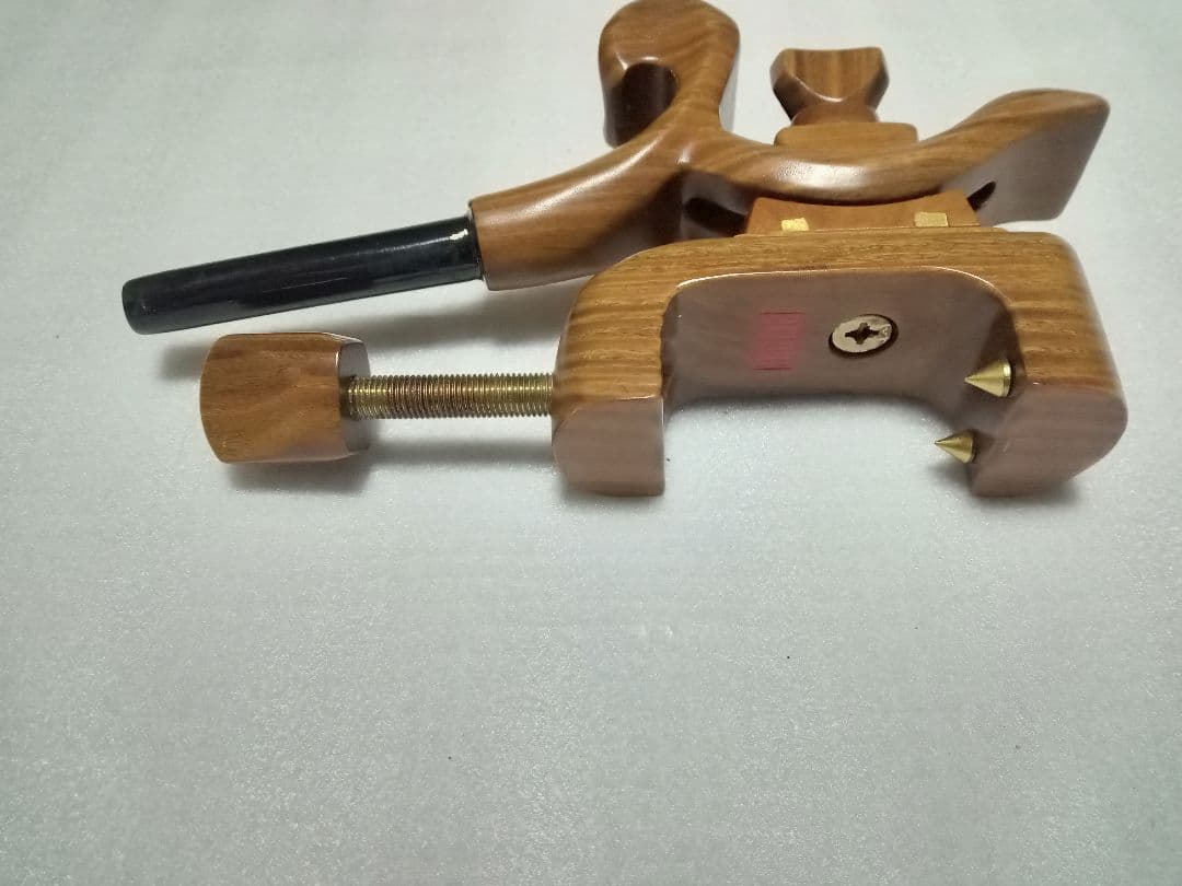 天然玉網　夢釣風万力中古