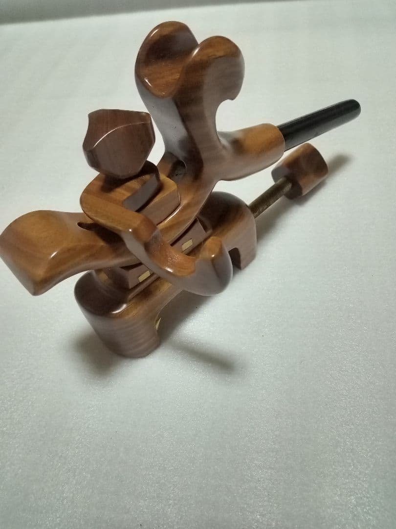 天然玉網　夢釣風万力中古
