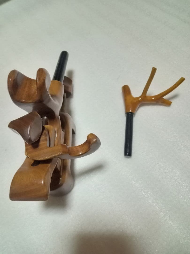 天然玉網　夢釣風万力中古