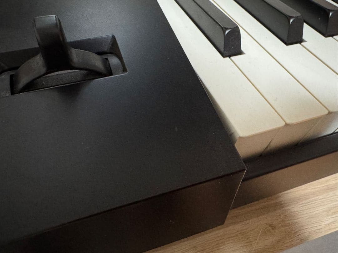 【町田市・直接引渡し】Roland JUNO-DS88 ＋ 2段スタンド セット