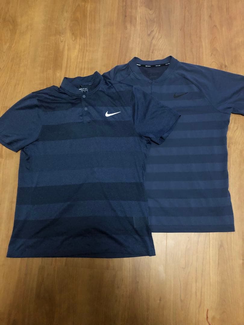 NIKE ナイキ ゴルフ　ポロシャツ　シャツ　セット　まとめ売り