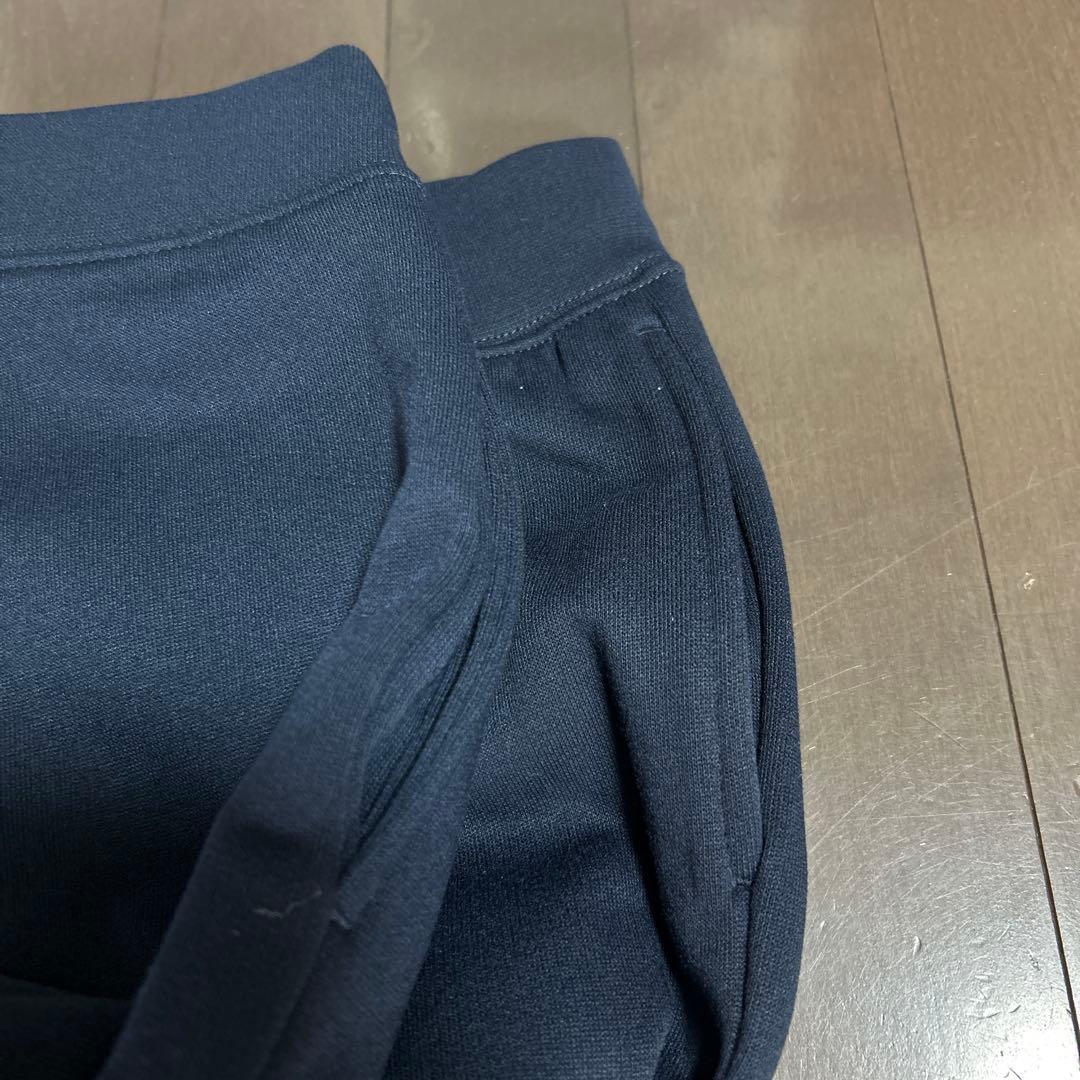 【新品】KAGO バスケットボール スクール　スウェット　ジャージ　上下　紺色