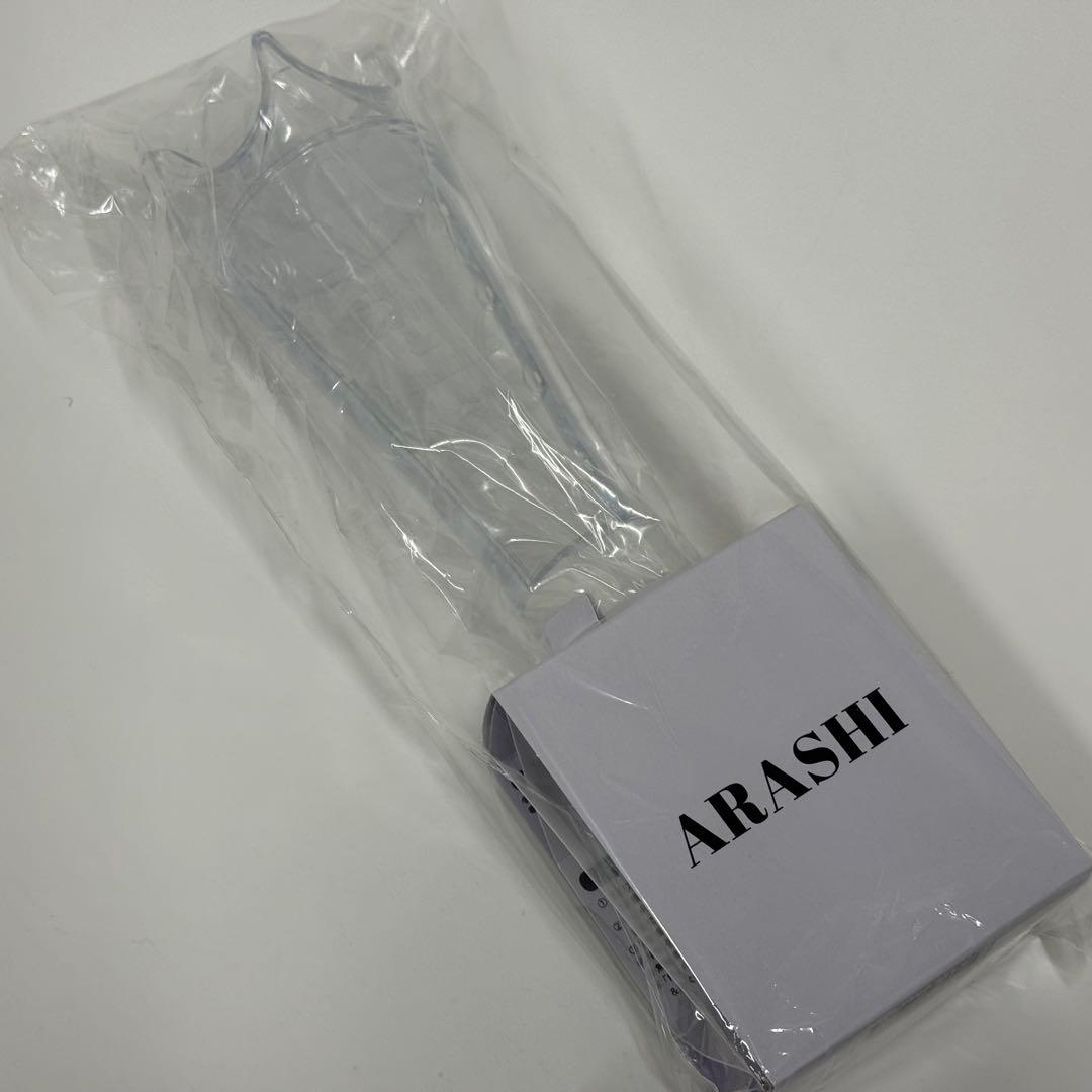 ARASHI 2026 ペンライト 相葉くんうちわ セット